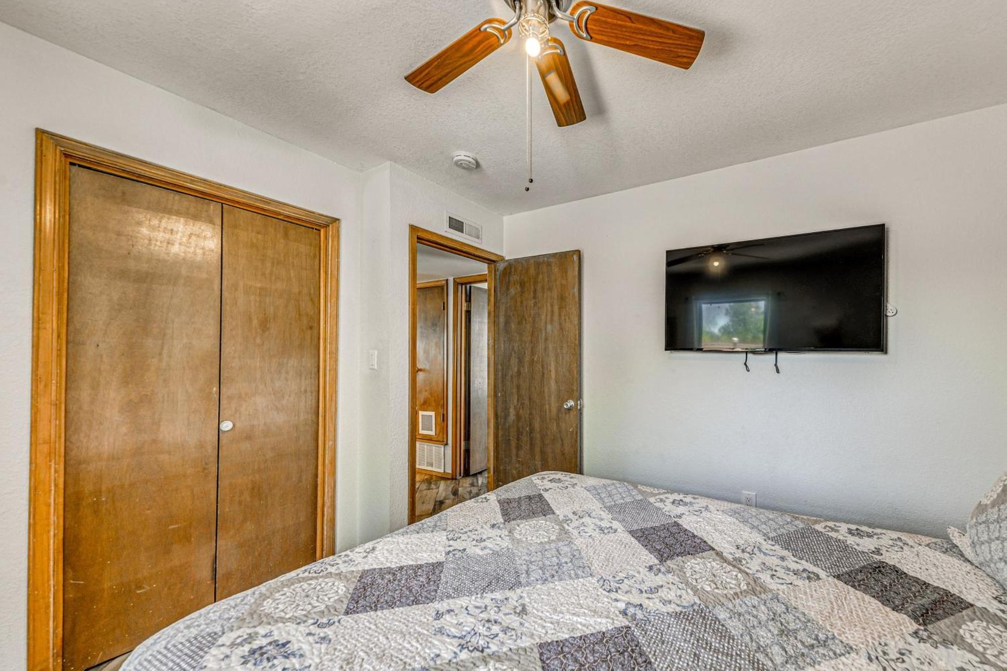 Ruidoso Family Cabin, Short Walk To Downtown! Extérieur photo