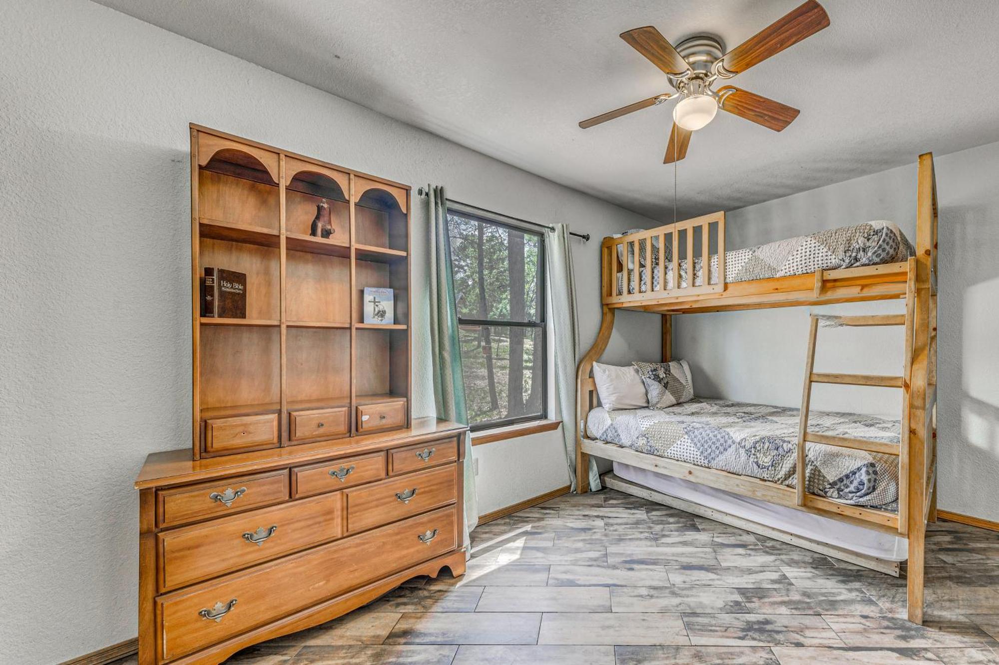 Ruidoso Family Cabin, Short Walk To Downtown! Extérieur photo